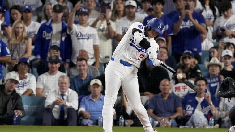 Dodgers Clinch World Series Title with Dramatic Comeback Against Yankees