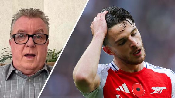 Arsenal Stunned by Newcastle in Heated Premier League Clash