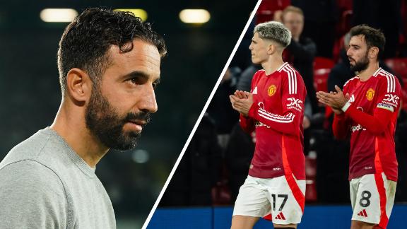 Manchester United, Chelsea share points in a dramatic draw